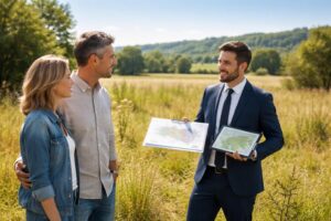 découvrez nos conseils pratiques pour vendre un terrain non constructible au meilleur prix, en optimisant sa valeur et en ciblant les bons acheteurs.