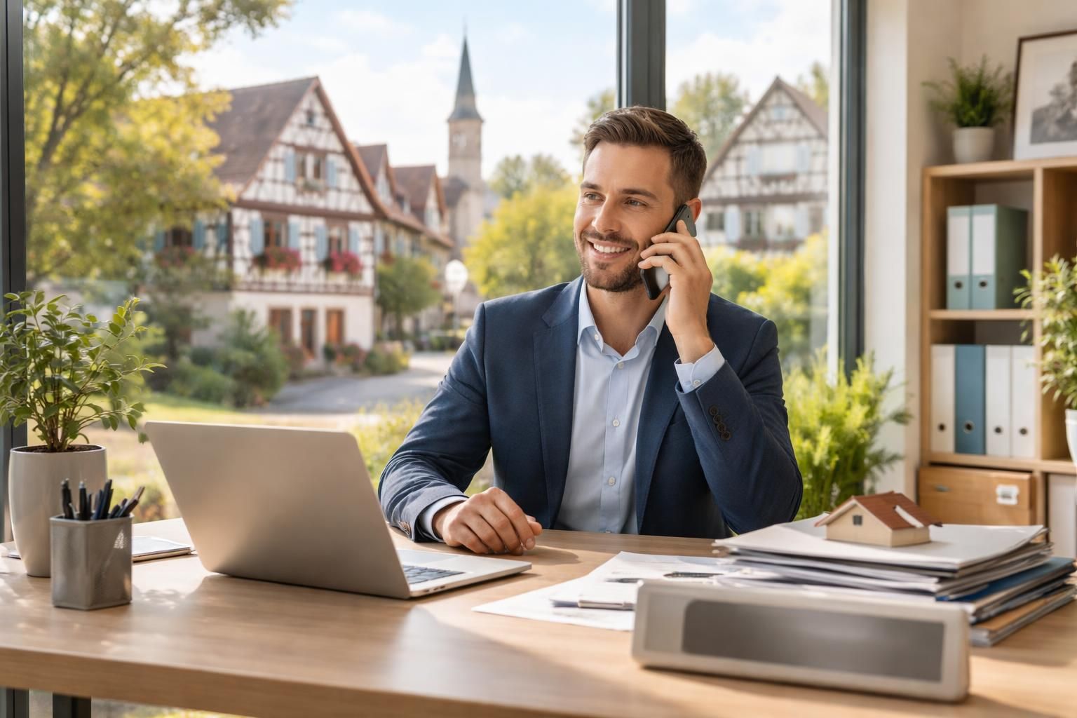 contactez l'agence immobilière de village-neuf pour bénéficier d'un accompagnement personnalisé dans votre achat immobilier. nos experts vous guident pour trouver la maison ou l'appartement idéal.