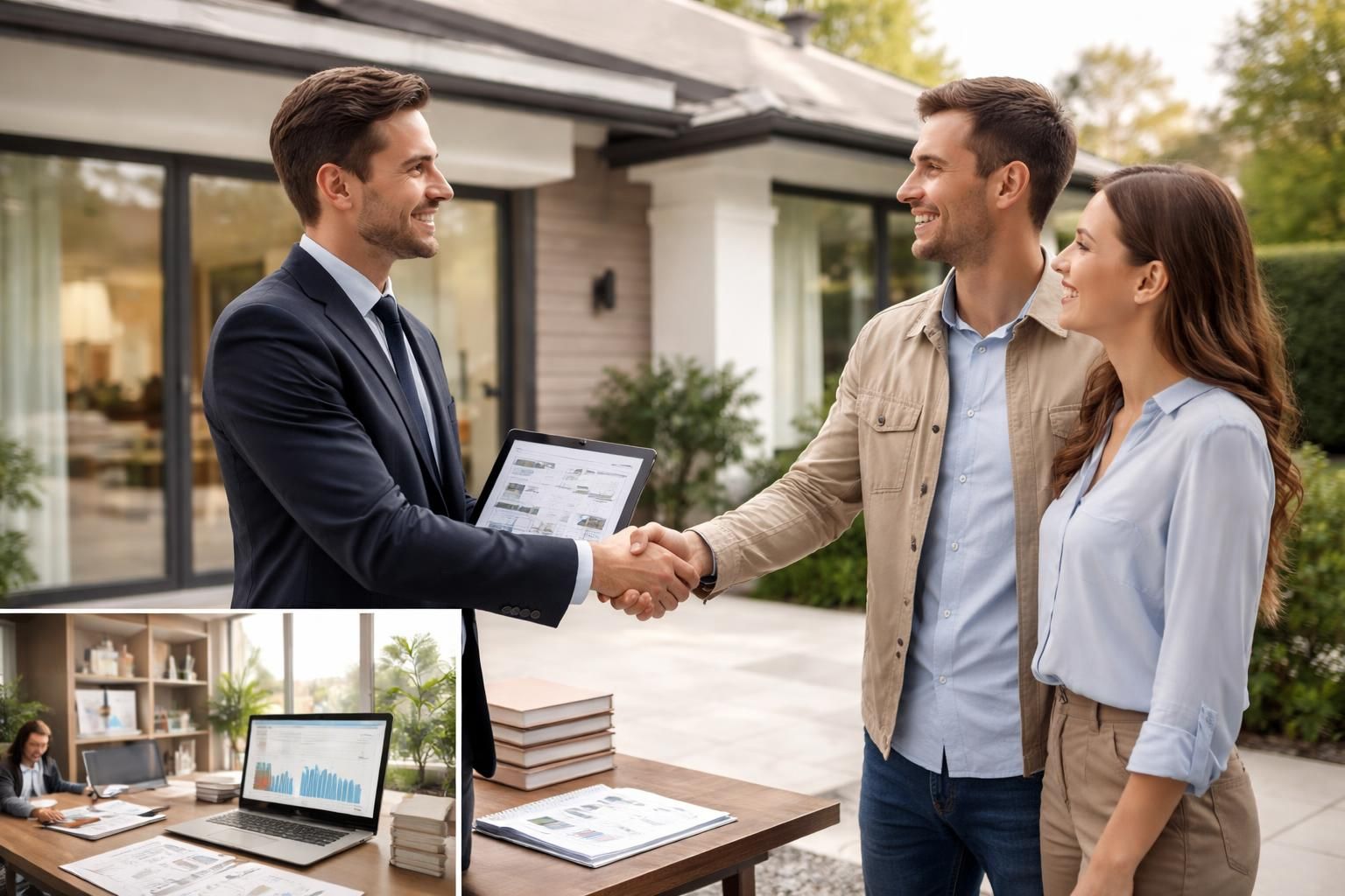 bénéficiez d'une expertise reconnue pour sécuriser votre achat immobilier et éviter les pièges grâce à des conseils professionnels et fiables.