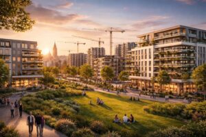 découvrez comment investir en loi pinel à lille en 2026, avec un focus sur les quartiers porteurs et les meilleures opportunités de rentabilité pour optimiser votre placement immobilier.