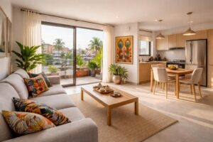 découvrez nos appartements meublés à louer aux mamelles, dakar, alliant confort et modernité pour votre séjour ou résidence.