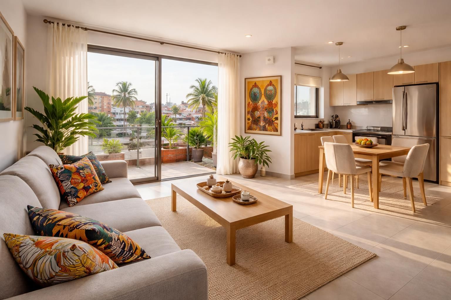 découvrez nos appartements meublés à louer aux mamelles, dakar, alliant confort et modernité pour votre séjour ou résidence.