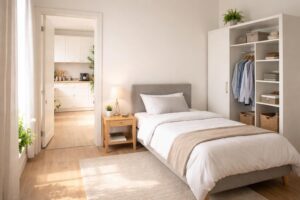 découvrez les règles et obligations fiscales liées à la location d'une chambre dans votre appartement pour louer en toute légalité et optimiser vos revenus.