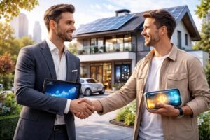 découvrez si l'achat immobilier avec des bitcoins sera possible en 2026, les tendances du marché et les aspects légaux à connaître.