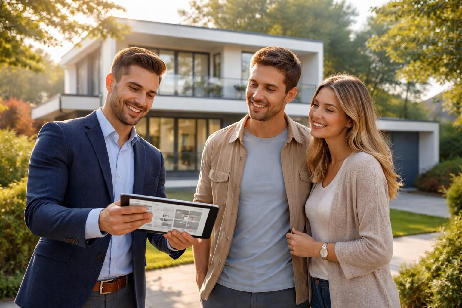 découvrez les avantages de faire appel à un chasseur immobilier pour simplifier et sécuriser votre achat de bien immobilier.