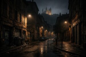 découvrez quels quartiers de lyon sont les plus risqués pour un achat immobilier et comment éviter les mauvaises surprises.