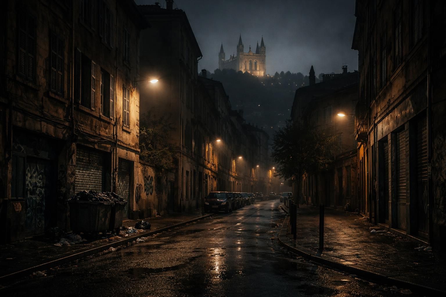 découvrez quels quartiers de lyon sont les plus risqués pour un achat immobilier et comment éviter les mauvaises surprises.