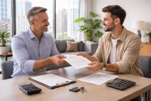 découvrez les règles essentielles pour la réévaluation du loyer lors d'un changement de locataire et assurez une gestion locative conforme à la législation.
