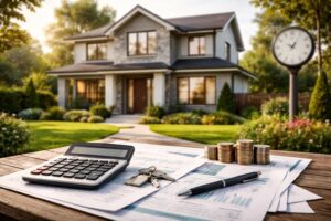 découvrez combien de temps il vous faudra pour rentabiliser votre investissement immobilier grâce à nos conseils et analyses détaillées sur la rentabilité immo.