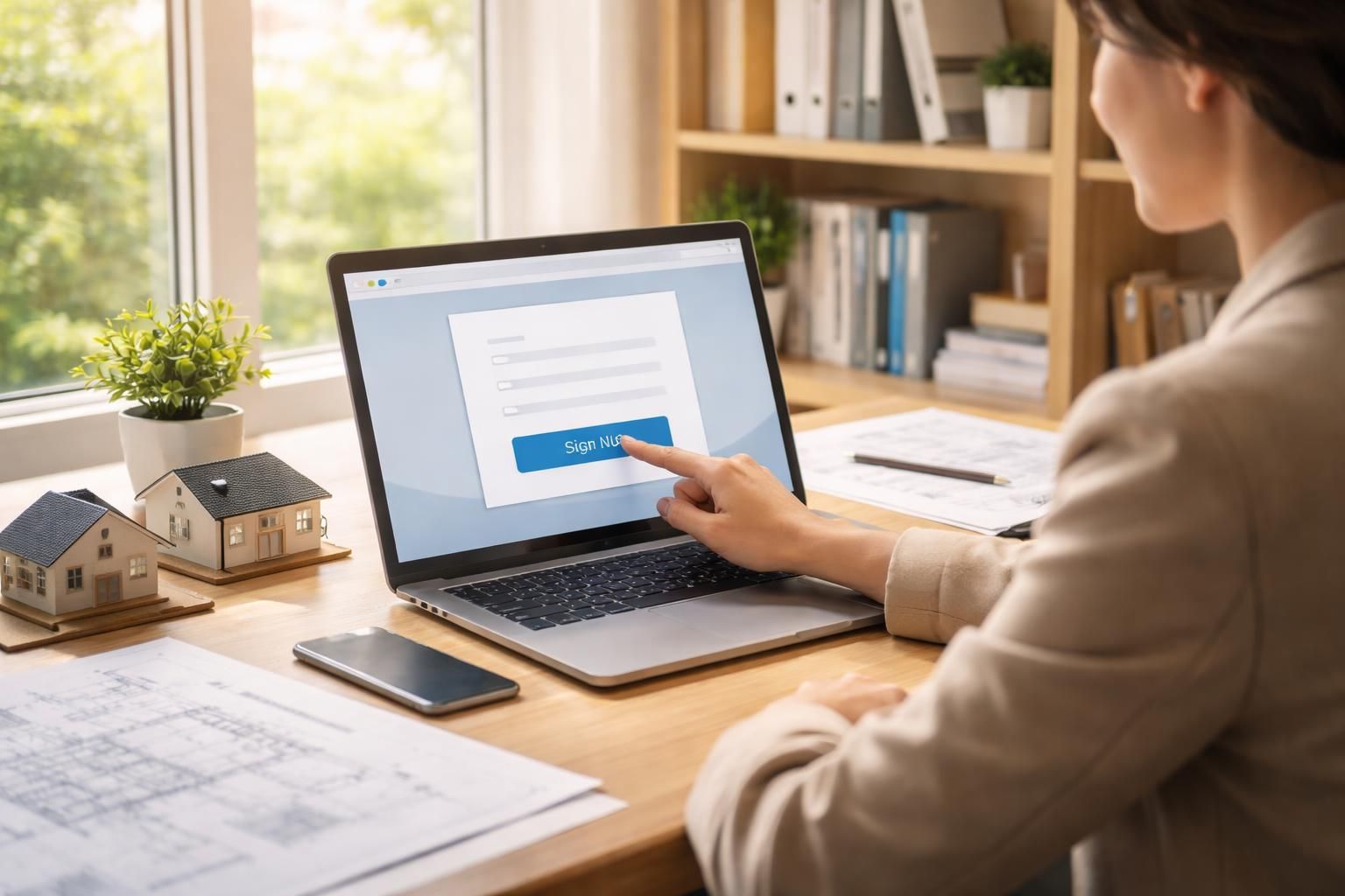 inscrivez-vous à notre newsletter immobilière pour recevoir régulièrement les dernières mises à jour sur les prix du marché et les tendances du secteur.