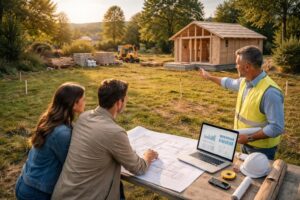 découvrez si un terrain gratuit est un mythe ou une réalité et explorez les solutions pour construire votre maison à moindre coût.