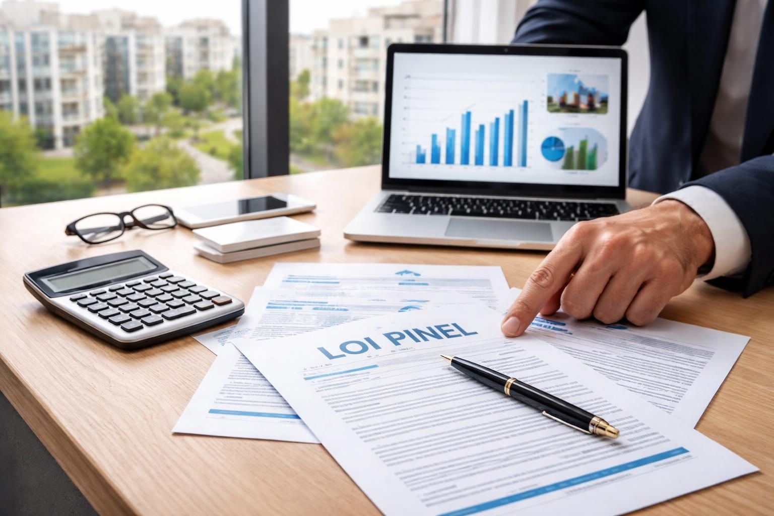 découvrez tout ce qu'il faut savoir sur la prolongation de la loi pinel, ses avantages, conditions et impact sur vos investissements immobiliers.