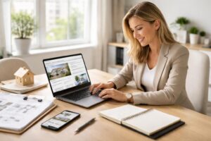 découvrez nos conseils pour rédiger une annonce immobilière efficace et réussir à vendre rapidement sur le bon coin.