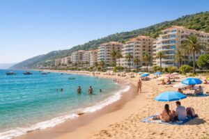 découvrez nos annonces de vente d'appartements à béjaïa plage. trouvez votre logement idéal en bord de mer avec des offres variées et des prix attractifs.