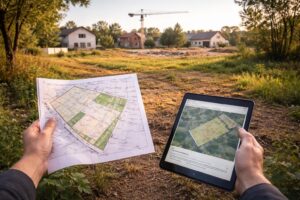 découvrez comment vérifier le potentiel constructible de votre terrain et les démarches pour optimiser votre projet immobilier.