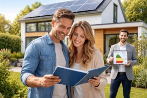 découvrez comment acheter une maison avec un diagnostic de performance énergétique (dpe) de classe c pour réaliser des économies d'énergie et optimiser votre investissement immobilier.