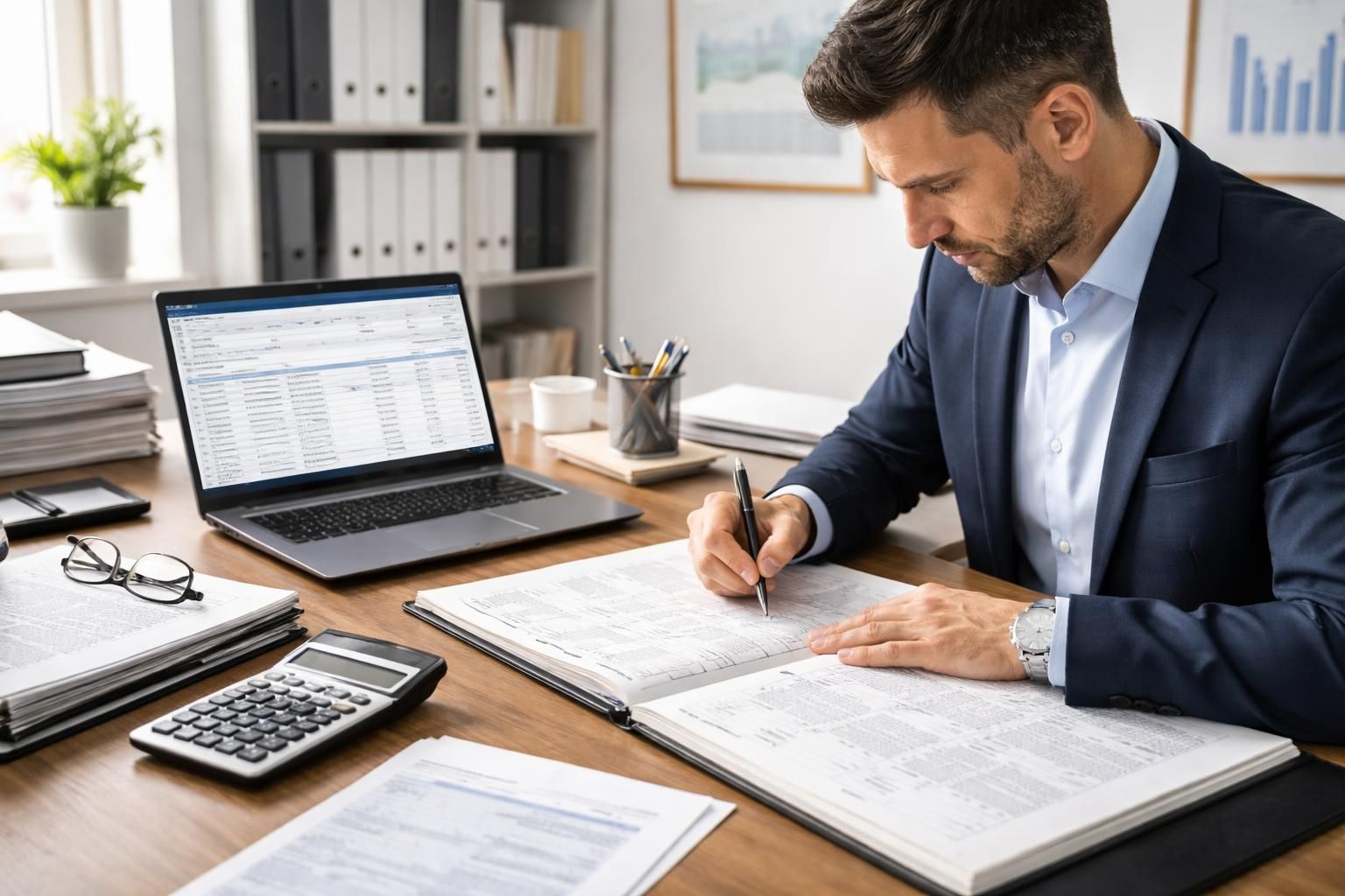 découvrez les étapes clés pour réaliser l'enregistrement comptable d'un emprunt bancaire, avec des conseils pratiques pour une gestion financière optimale.