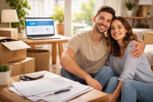 découvrez comment obtenir le prêt déménagement de la caf pour faciliter votre changement de domicile grâce à nos conseils pratiques et conditions d'éligibilité.