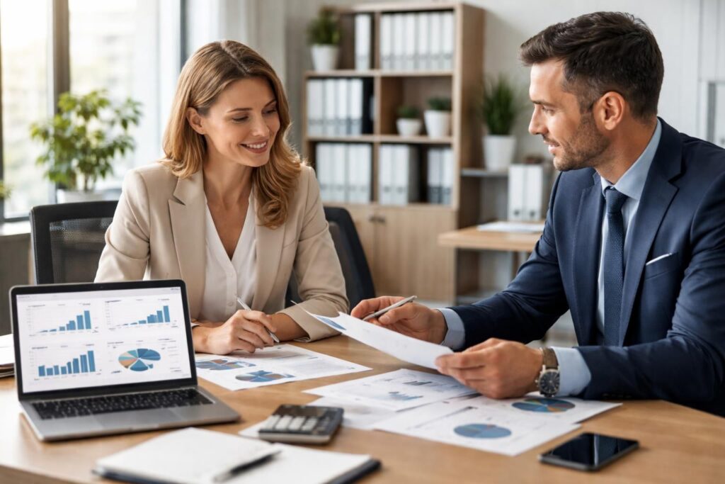 découvrez comment souscrire à un emprunt obligataire pour financer votre entreprise, étape par étape, et bénéficiez des conseils essentiels pour sécuriser votre investissement.