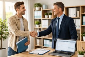 découvrez comment choisir un garant d'assurance fiable pour sécuriser votre location de bail et faciliter vos démarches locatives.
