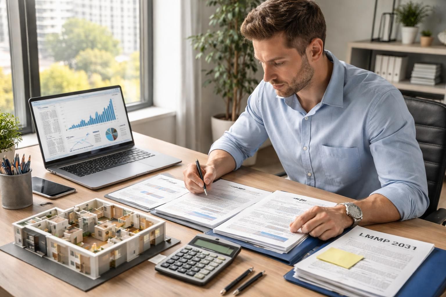 découvrez les clés pour maîtriser la fiscalité lmnp 2031 et optimiser la déclaration de vos revenus locatifs en loueur en meublé non professionnel.