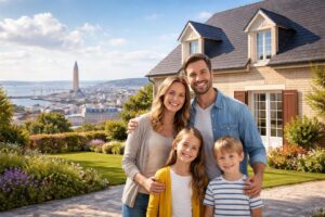 obtenez un crédit immobilier au havre pour financer votre projet en normandie. profitez de taux avantageux et d'un accompagnement personnalisé pour réaliser votre achat en toute sérénité.