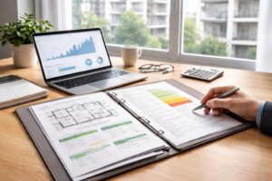découvrez comment déduire les diagnostics immobiliers de vos impôts fonciers et optimiser votre fiscalité grâce à nos conseils pratiques et détaillés.