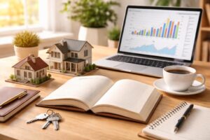 découvrez le meilleur livre immobilier pour bien débuter et investir sereinement dans la pierre. conseils pratiques et stratégies efficaces pour réussir vos premiers pas en investissement.
