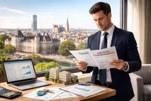 découvrez les dispositifs de défiscalisation à nantes pour optimiser votre impôt et profiter d'avantages fiscaux adaptés à votre situation.