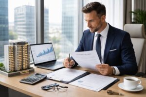 découvrez ce qu'est un prêt in fine, son fonctionnement et pourquoi il constitue une solution avantageuse pour les investisseurs souhaitant optimiser leur rendement.