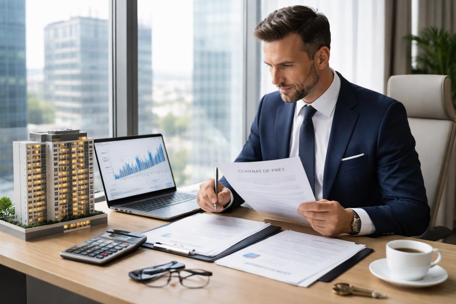découvrez ce qu'est un prêt in fine, son fonctionnement et pourquoi il constitue une solution avantageuse pour les investisseurs souhaitant optimiser leur rendement.