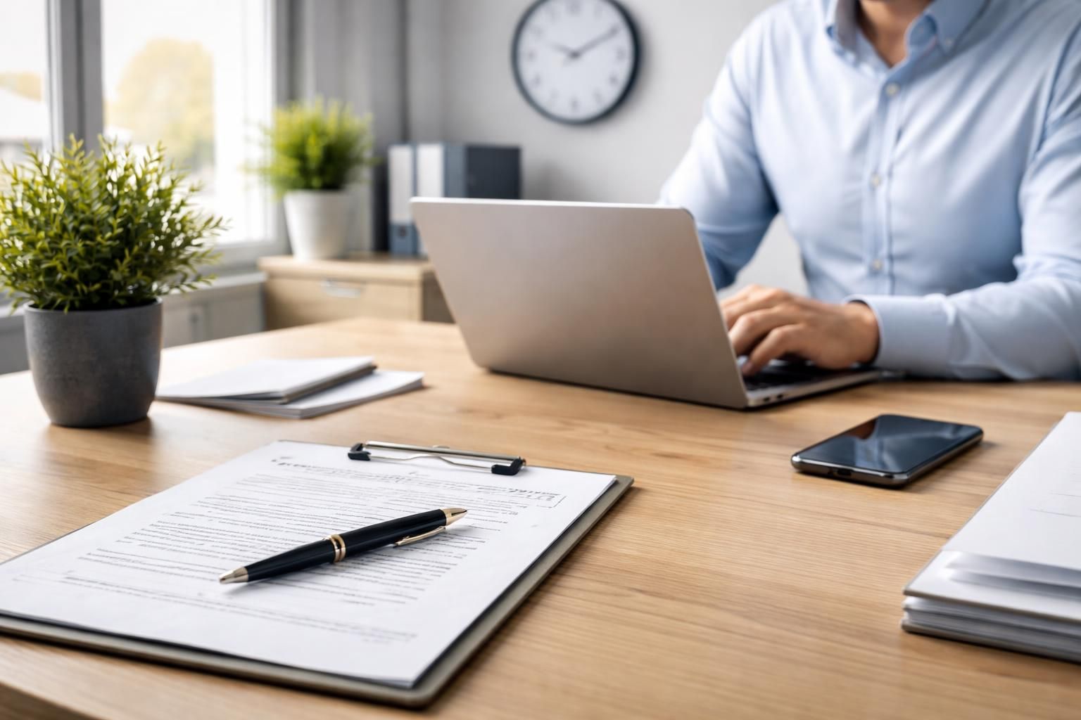 découvrez quand et comment envoyer le renvoi de l'offre de prêt à votre banque pour sécuriser votre financement immobilier en toute sérénité.