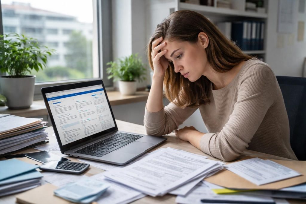 découvrez les démarches à suivre et vos droits si votre dossier est radié de la caf, ainsi que les solutions pour régulariser votre situation rapidement.