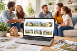 découvrez quel est le meilleur site immobilier entre particuliers gratuit pour vendre ou acheter sans frais d'agence. comparez les options et trouvez la plateforme idéale.