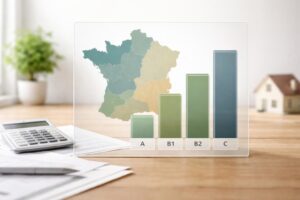 découvrez le plafond de revenu pour bénéficier du prêt à taux zéro (ptz) en 2024 selon votre zone géographique. informez-vous sur les critères d'éligibilité pour préparer votre projet immobilier.