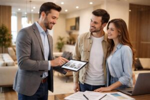 découvrez les tarifs d'un chasseur immobilier et ce qui influence le coût de ses services pour vous accompagner efficacement dans votre recherche de bien immobilier.