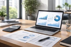 découvrez quel est le taux d'impôt sur les sociétés (is) applicable aux sociétés civiles immobilières (sci) en 2024 et ses implications fiscales.