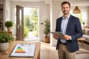 découvrez la durée de validité du diagnostic de performance énergétique (dpe) lors d'une vente immobilière et les obligations légales associées.