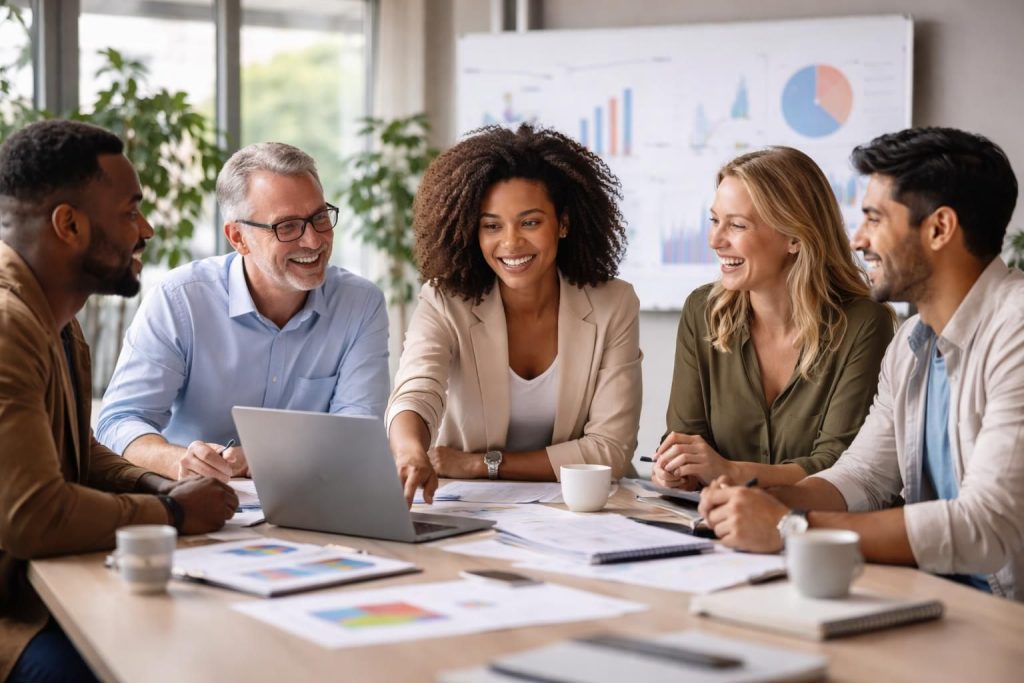 découvrez qui cotise à action logement au sein de l'entreprise et comprenez les contributions des différentes parties pour bénéficier des aides au logement.