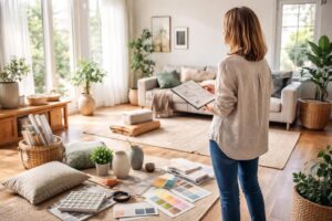 découvrez comment réaliser un diagnostic déco efficace pour transformer rapidement votre intérieur et créer un espace qui vous ressemble.