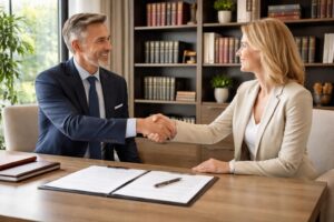 découvrez nos conseils pour vendre votre usufruit au nu-propriétaire en toute sérénité et optimiser la gestion de votre patrimoine.