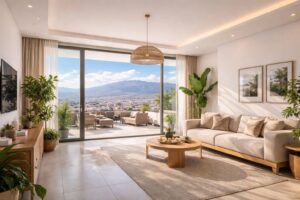 découvrez des appartements à vendre à sétif à partir de 600 millions. trouvez votre logement idéal avec des offres attractives et un cadre de vie agréable.
