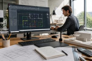 découvrez des exercices concrets pour maîtriser autocad grâce à notre tuto complet, idéal pour s'entraîner efficacement et progresser rapidement.
