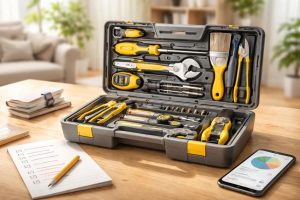 découvrez notre boîte à outils complète pour éviter les achats inutiles et gérer efficacement votre budget grâce à des conseils pratiques et des astuces simples.