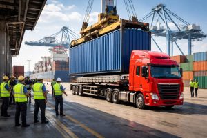 découvrez comment exporter efficacement vos marchandises en utilisant un conteneur ou container, avec des conseils pratiques pour optimiser votre logistique et sécuriser vos envois.