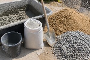 découvrez comment doser correctement le béton avec un sac de ciment de 25 kg grâce à notre guide simple et pratique, idéal pour les débutants.