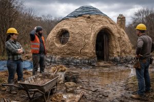 découvrez une analyse approfondie des inconvénients du kerterre, mettant en lumière les limites et défis de cette méthode de construction écologique.