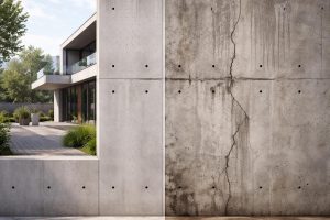 découvrez les avantages et inconvénients du mur en béton banché dans les constructions modernes, une solution durable et performante pour vos projets architecturaux.