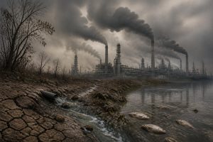 découvrez les impacts environnementaux du chauffage industriel au gaz, leurs conséquences sur l'écosystème et les solutions pour réduire l'empreinte carbone dans les industries.