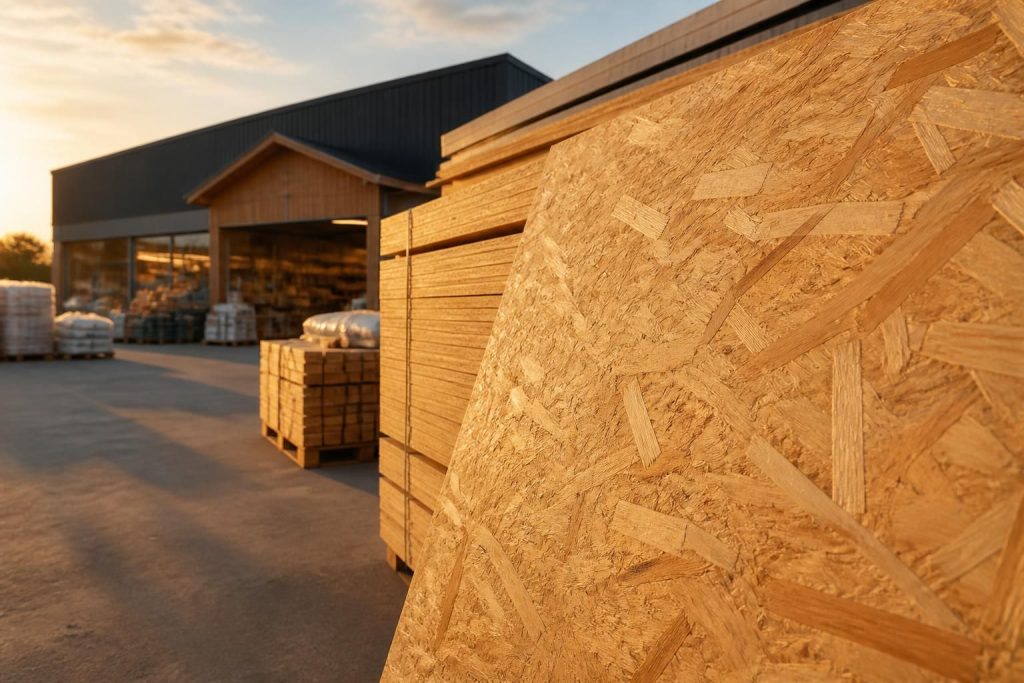 découvrez où acheter des panneaux osb pas chers de qualité pour tous vos projets de construction et bricolage. astuces et bonnes adresses pour faire le meilleur choix.